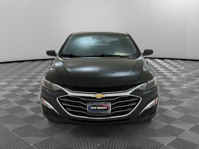 used 2023 Chevrolet Malibu car, priced at $16,712