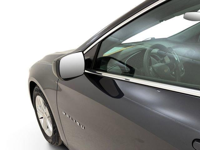 used 2023 Chevrolet Malibu car, priced at $16,712