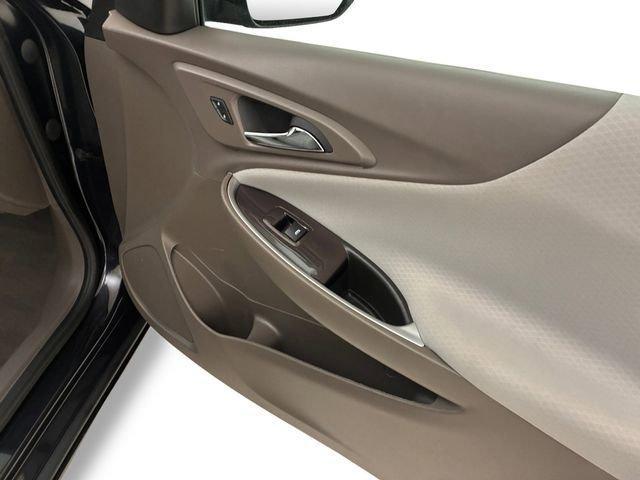 used 2023 Chevrolet Malibu car, priced at $16,712