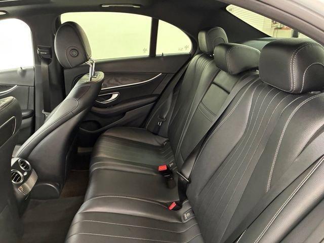used 2019 Mercedes-Benz E-Class car, priced at $22,624