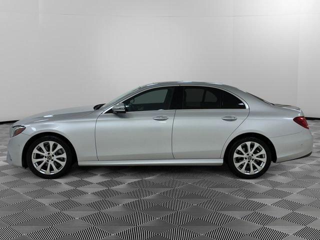 used 2019 Mercedes-Benz E-Class car, priced at $22,624