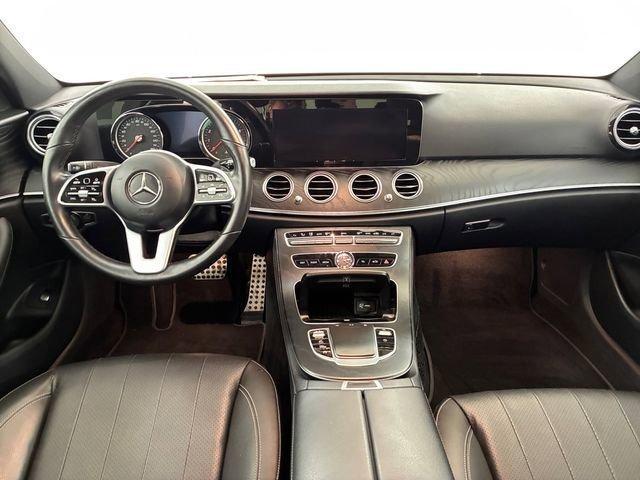 used 2019 Mercedes-Benz E-Class car, priced at $22,624