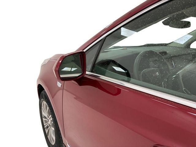 used 2019 Cadillac XT5 car, priced at $19,689