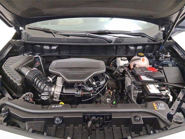 used 2019 Cadillac XT5 car, priced at $22,430