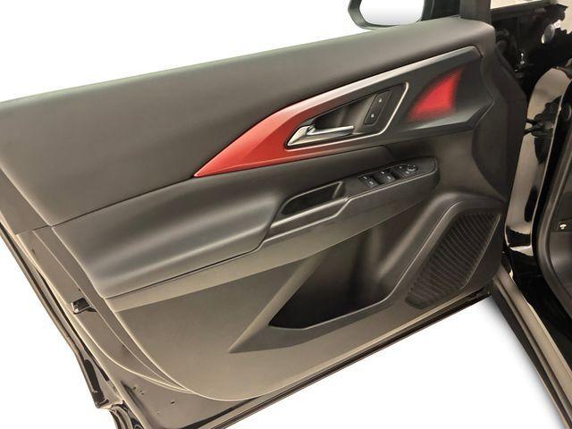 used 2024 Chevrolet Equinox EV car, priced at $18,793