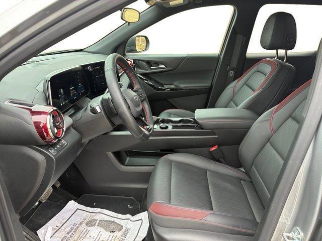 new 2026 Chevrolet Equinox car, priced at $34,990