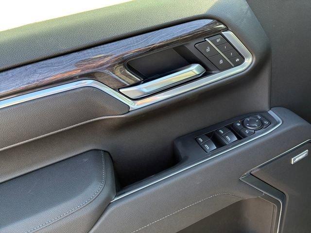 new 2026 Chevrolet Silverado 1500 car, priced at $61,068