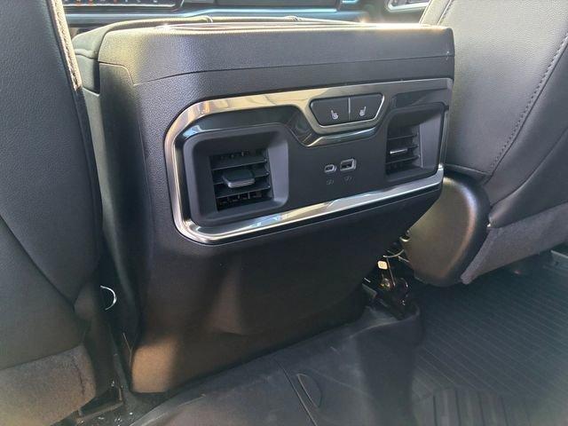 new 2026 Chevrolet Silverado 1500 car, priced at $61,068