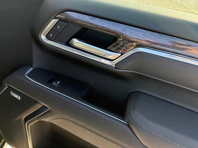 new 2026 Chevrolet Silverado 1500 car, priced at $61,068