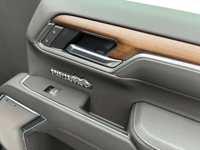new 2026 Chevrolet Silverado 1500 car, priced at $70,922