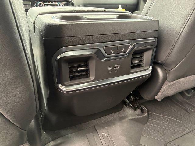 new 2026 Chevrolet Silverado 1500 car, priced at $70,922