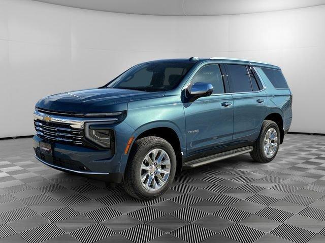 new 2026 Chevrolet Tahoe car, priced at $84,947
