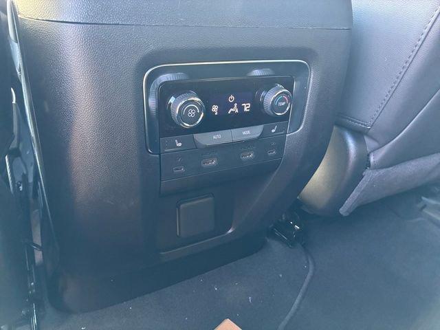 new 2026 Chevrolet Tahoe car, priced at $84,947