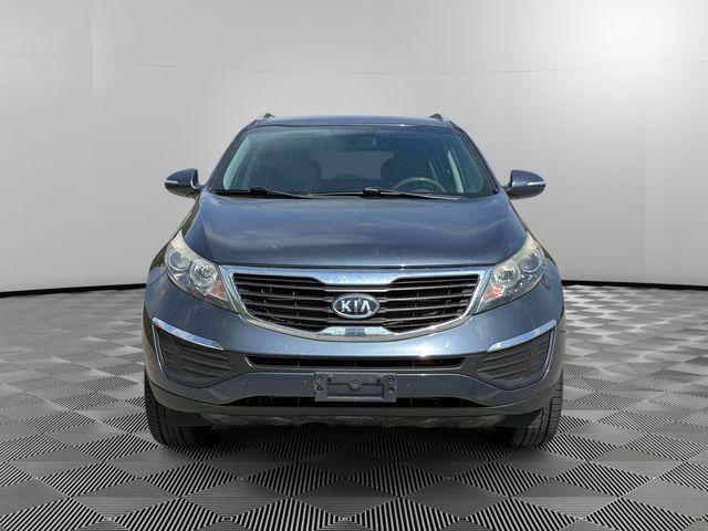 used 2011 Kia Sportage car, priced at $8,765