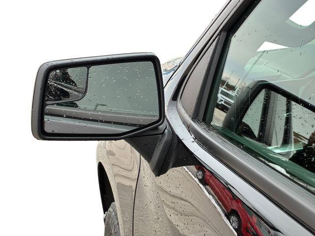 new 2026 Chevrolet Silverado 1500 car, priced at $57,201