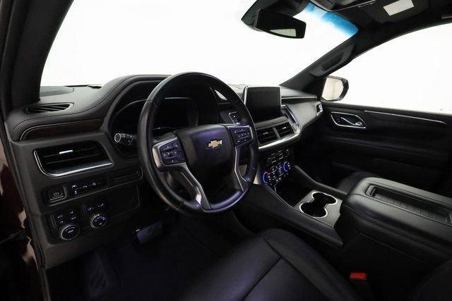 used 2023 Chevrolet Tahoe car, priced at $41,141