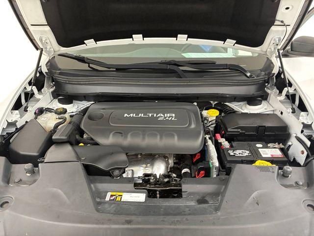 used 2016 Jeep Cherokee car, priced at $15,515