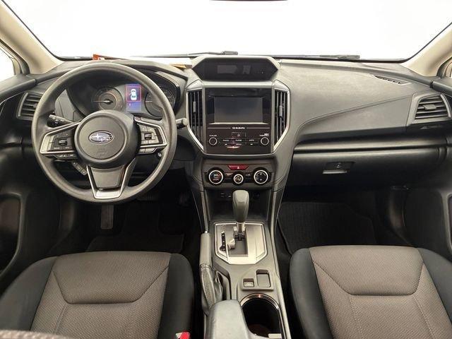 used 2023 Subaru Crosstrek car, priced at $19,990