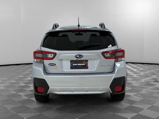 used 2023 Subaru Crosstrek car, priced at $19,990