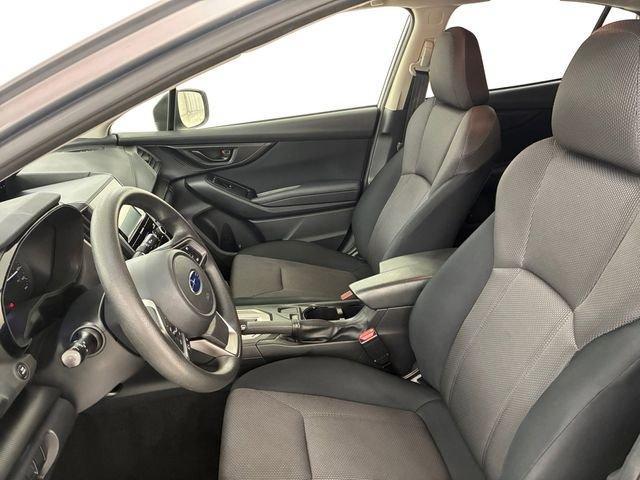 used 2023 Subaru Crosstrek car, priced at $19,990