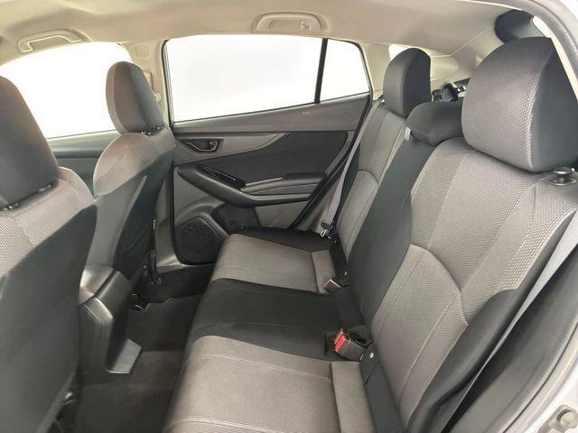 used 2023 Subaru Crosstrek car, priced at $19,990