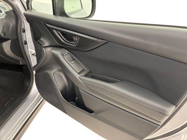 used 2023 Subaru Crosstrek car, priced at $19,990