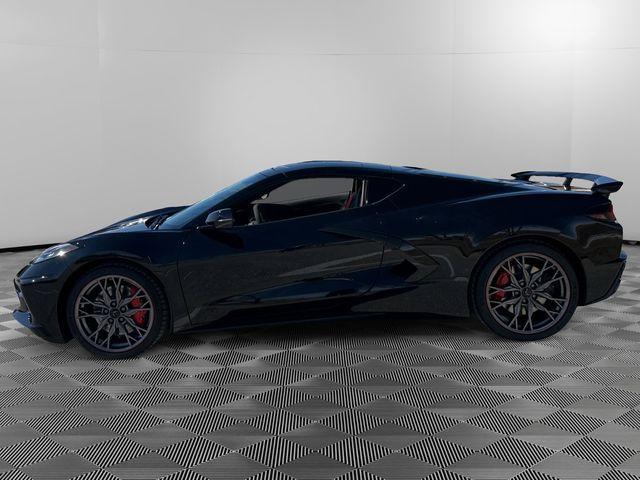new 2026 Chevrolet Corvette car, priced at $84,995