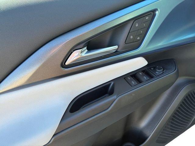 new 2026 Chevrolet Equinox EV car, priced at $33,395