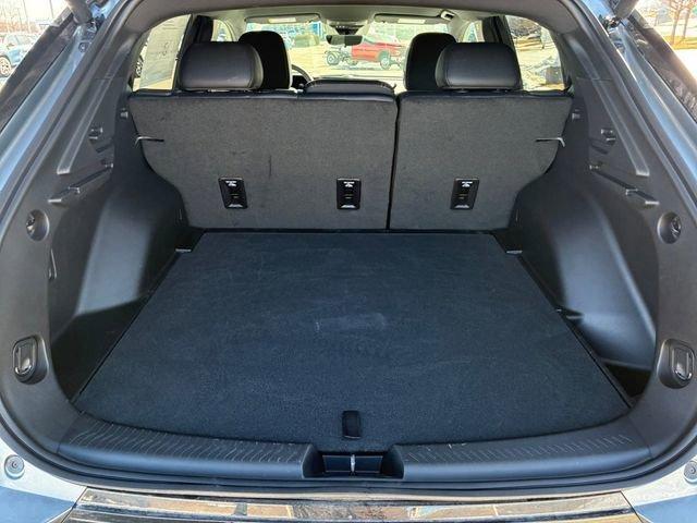 new 2026 Chevrolet Equinox EV car, priced at $33,395