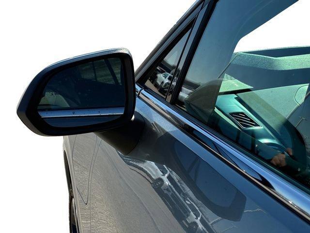 new 2026 Chevrolet Equinox EV car, priced at $33,395