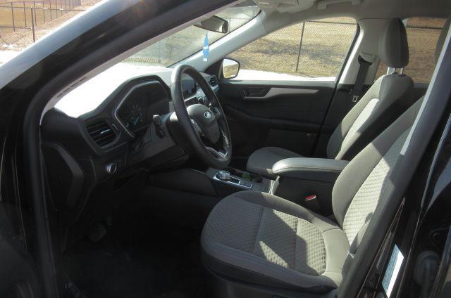 used 2022 Ford Escape car, priced at $21,700