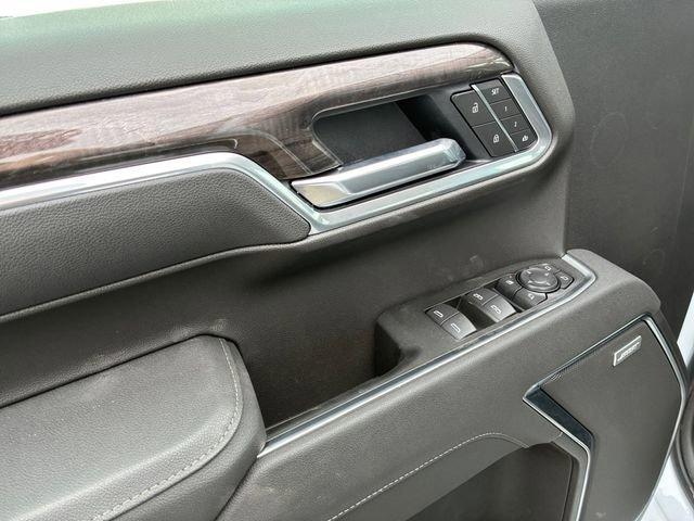 new 2026 Chevrolet Silverado 1500 car, priced at $63,637