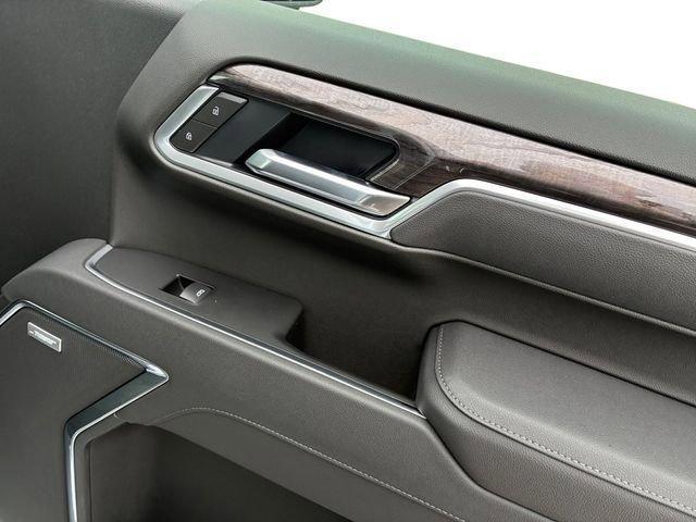 new 2026 Chevrolet Silverado 1500 car, priced at $63,637