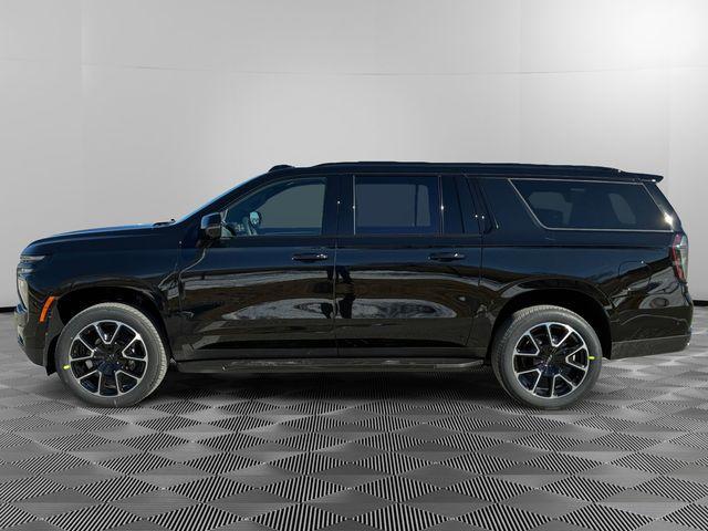 new 2026 Chevrolet Suburban car, priced at $87,559