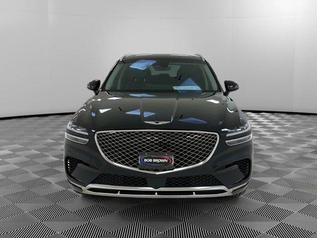 used 2025 Genesis GV70 car, priced at $33,860