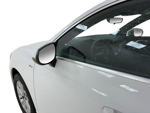 used 2025 Audi Q3 car, priced at $27,848
