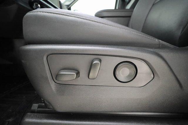 used 2025 Chevrolet Silverado 2500 car, priced at $62,899