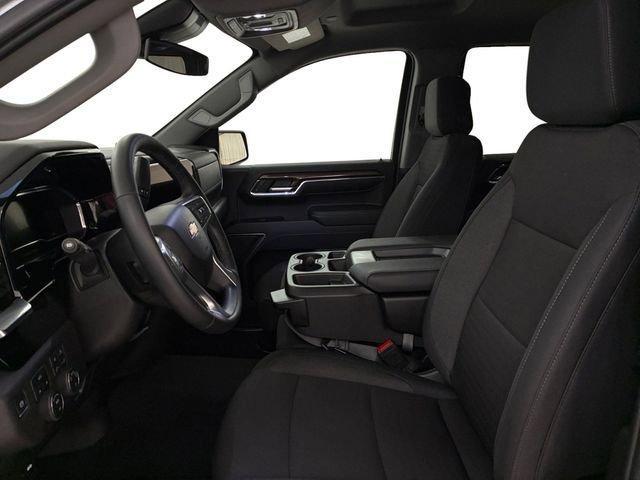 used 2024 Chevrolet Silverado 1500 car, priced at $44,155