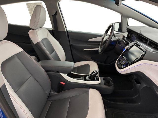 used 2020 Chevrolet Bolt EV car, priced at $20,065