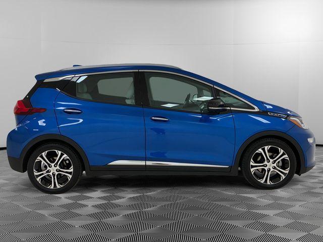 used 2020 Chevrolet Bolt EV car, priced at $20,065