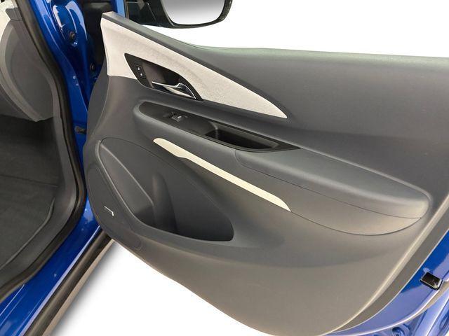 used 2020 Chevrolet Bolt EV car, priced at $20,065