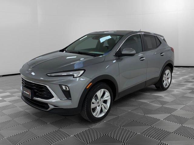 used 2024 Buick Encore GX car, priced at $20,000