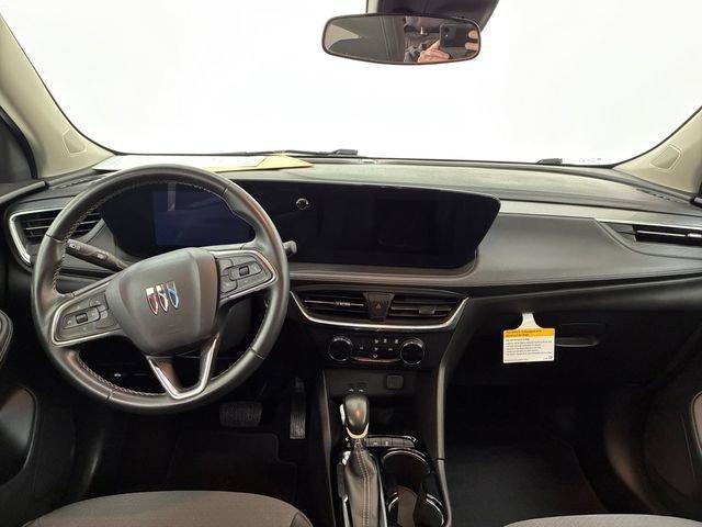 used 2024 Buick Encore GX car, priced at $20,000