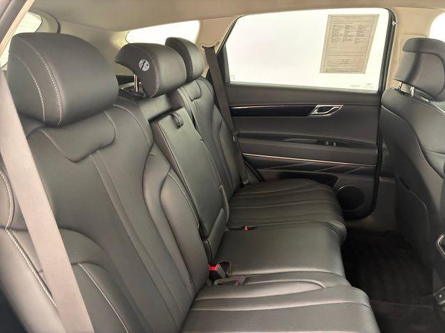 used 2025 Genesis GV80 car, priced at $39,473