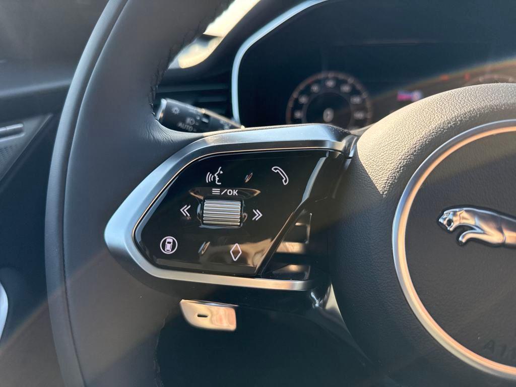 new 2026 Jaguar F-PACE car, priced at $75,438