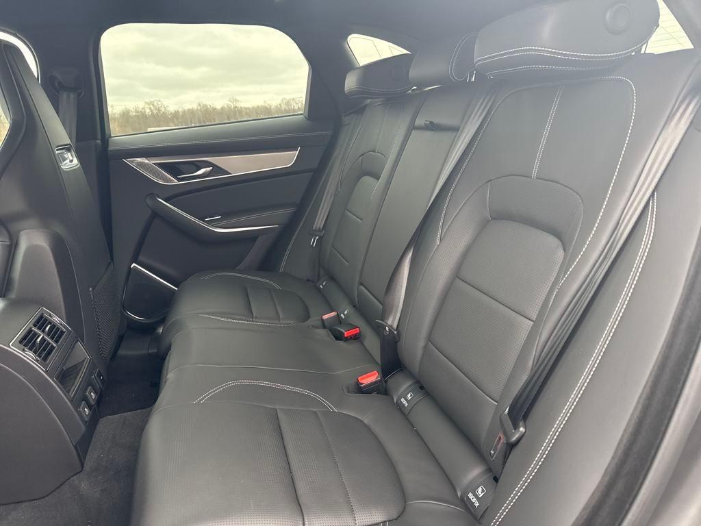 new 2026 Jaguar F-PACE car, priced at $64,908