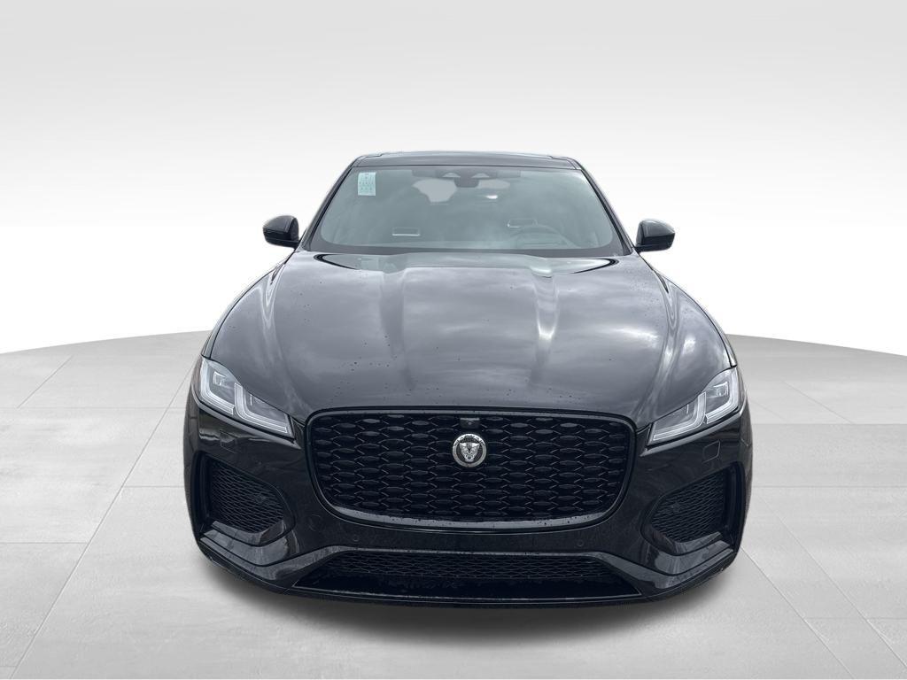 new 2026 Jaguar F-PACE car, priced at $64,908