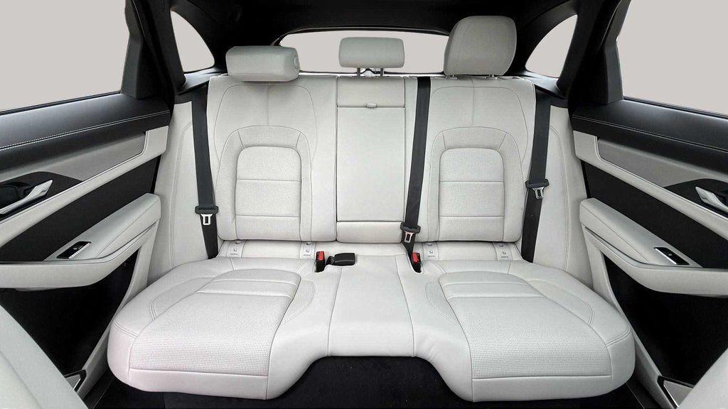 new 2025 Jaguar F-PACE car, priced at $57,988