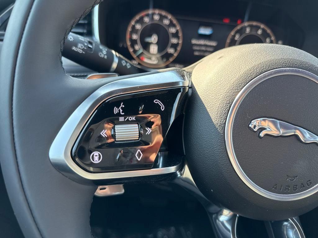 new 2026 Jaguar F-PACE car, priced at $75,908