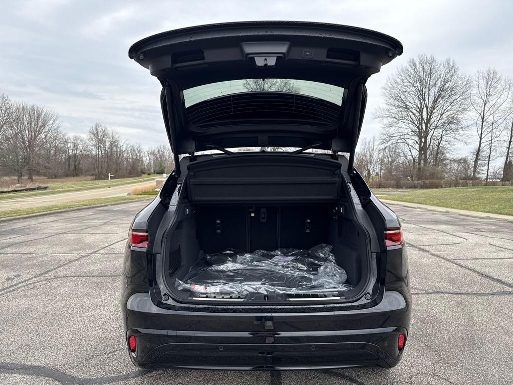 new 2026 Jaguar F-PACE car, priced at $61,060